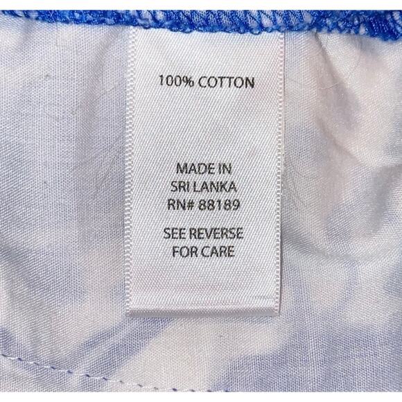 Lilly Pulitzer preppy  shorts bundle of 4 Cocoa Tiki,Walsh, Liza NWOT Sz XS 00 - Picture 12 of 16